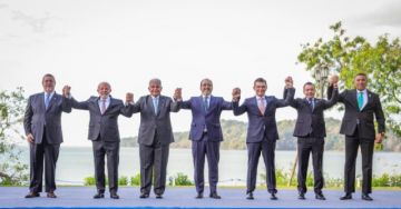 Inicia en Panamá el mayor foro regional para el futuro económico de América Latina