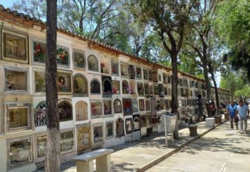 Crece el debate sobre la necesidad de un nuevo cementerio en Tarija