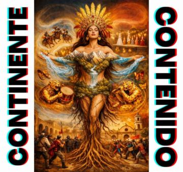 “Me siento la diosa”