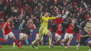 Quedaron definidos los cruces de los playoff de la Champions League