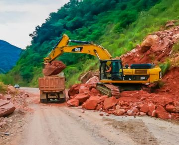 Preocupa el estado de los caminos en el Chaco, alistan una inspección 
