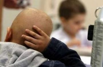 Tarija: Padres imploran por condiciones para la atención a niños con cáncer