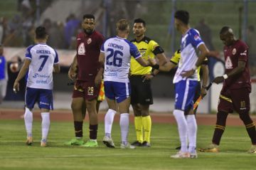 Real Oruro y GV San José se estrenan con un empate en el Torneo de Verano 