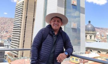 “El Tuerto”, una coima y venganza detrás de la muerte de Mauricio Aramayo 