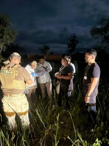 ‎Fiscalía investiga asesinato de ciudadano brasileño en Santa Cruz