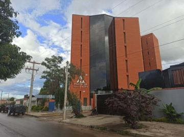 Defensa de Serrudo asegura que no hay pruebas en su contra