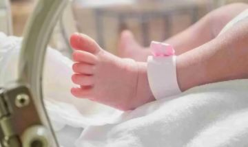 Sube la tasa de mortalidad infantil en Argentina