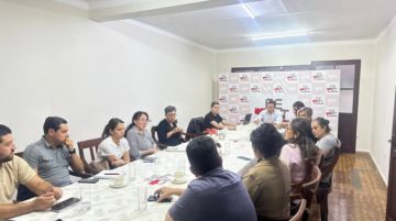 Una cumbre empresarial busca avanzar hacia “los sueños de Tarija” al 2030