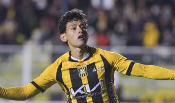 El Tigre saca una ventaja mínima ante Táchira y la llave se define en Venezuela 