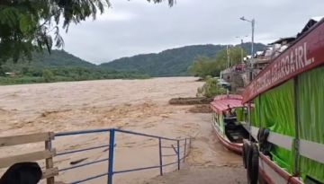 Tarija: Clima estará marcado por periodo de inestabilidad 