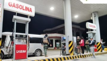 Transporte: "Jamás tuvimos una gasolina tan mala"