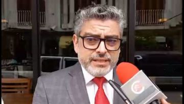 Explicación técnica rechaza acusaciones por licitación del edificio de la Aduana