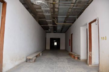 Día contra el Cáncer: visibilizan  graves carencias en Tarija
