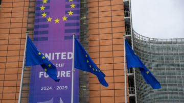 EEUU desnuda la injerencia de la UE en 8 elecciones