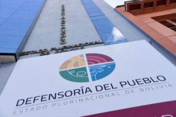 Defensoría exige informes por denuncias sobre gasolina defectuosa