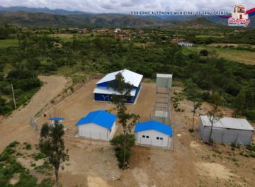 Millonaria inversión "botada" en San Lorenzo: Tres fábricas estatales están paralizadas