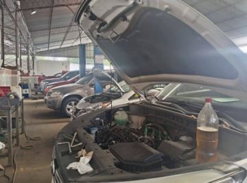La ANH defiende la calidad de los carburantes en Tarija 