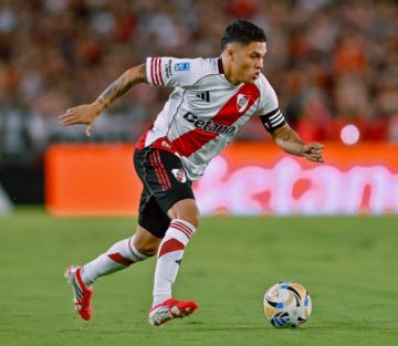 River sufrió una dura goleada ante Tigre en el Monumental