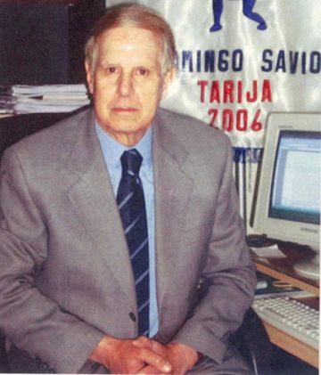 Jorge O'Connor d'Arlach Mogro