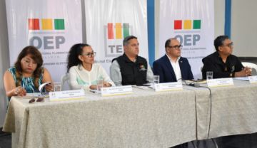 “Guerra sucia” y un control cuesta arriba rumbo a las subnacionales