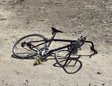 Exceso de velocidad, alcohol e invasión de carril causaron la muerte del ciclista Ángel Tárraga
