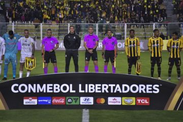 El Tigre defiende la mínima diferencia en su visita a Táchira 