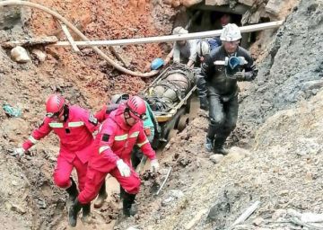 Investigan la muerte de nueve personas por intoxicación en minas de Porco