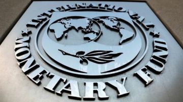 Los países latinoamericanos más endeudados con el FMI
