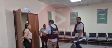Allanan Derechos Reales y el Consejo de la Magistratura por presunta corrupción en Tarija (video)
