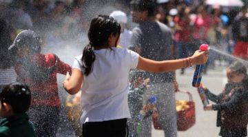 Multas de hasta Bs 500 por juegos violentos en Tarija