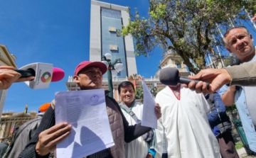 Pobladores del TIPNIS denuncian desatención