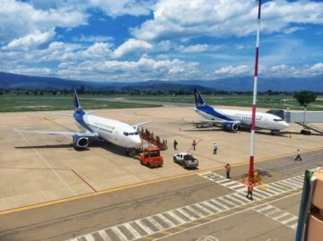 Tarija recibirá vuelos internacionales por Carnaval