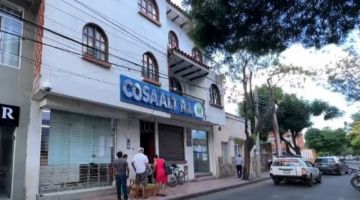 La crisis económica y los líos  judiciales tambalean a Cosaalt