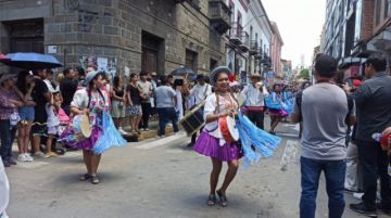 Gremiales piden impulsar actividades más allá del Carnaval