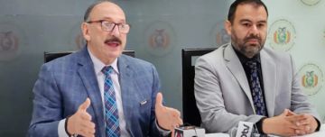 Procuraduría anuncia la ‘Comisión de la Verdad II’