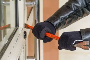 Bermejo: Cae alias “El Pandino” por robo en un depósito