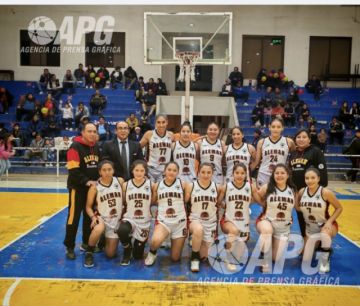 Clubes orureños amenazan con retirarse del Final Four