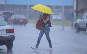 Descenso de temperaturas y lluvias marcarán el feriado de Carnaval