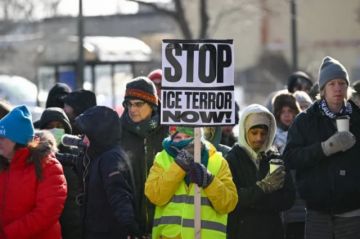 Minnesota: Trump pone fin al despliegue de agentes