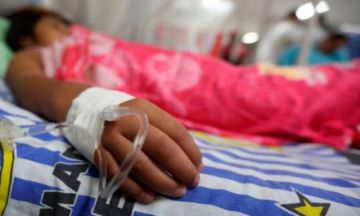 El avance del chikungunya enciende las alarmas en Tarija