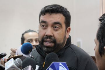 Rumbo al 22M: El MAS no es parte del bloque popular 