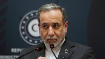 Canciller iraní señala el declive de Europa