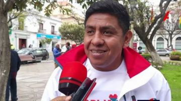 Senador pide informe sobre la investigación del caso Aramayo 