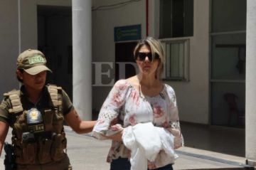 Fiscalía pedirá 150 días de detención preventiva para exgerente de YPFB