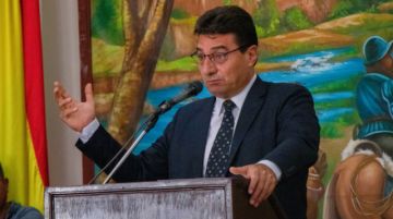 Tarija propone nuevo pacto fiscal para garantizar inversión municipal