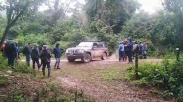 Comunarios temen un "retorno silencioso" de Petrobras tras el fin de la pausa ambiental