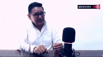 ¿Qué rol juegan Julia Ramos, Luis Alfaro, Walter Ferrufino, Carlos Brú o Álvaro Ruíz en el "nuevo" MAS?