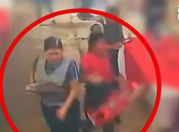 Ch’alla termina en tragedia: explosión deja a un niño con quemaduras