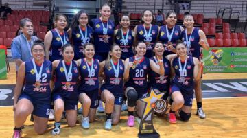 Liga Boliviana de Básquetbol queda suspendida de manera definitiva 
