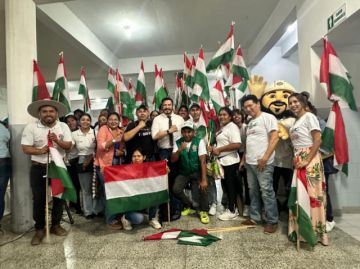 Reactivación y apoyo directo al productor, la propuesta de Rocha en el Foro Económico del Chaco 